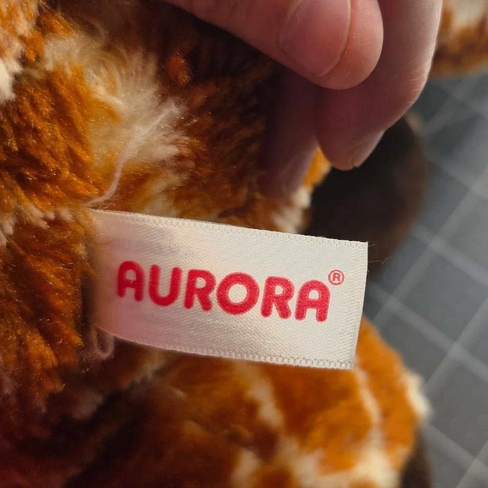 N/A aurora world