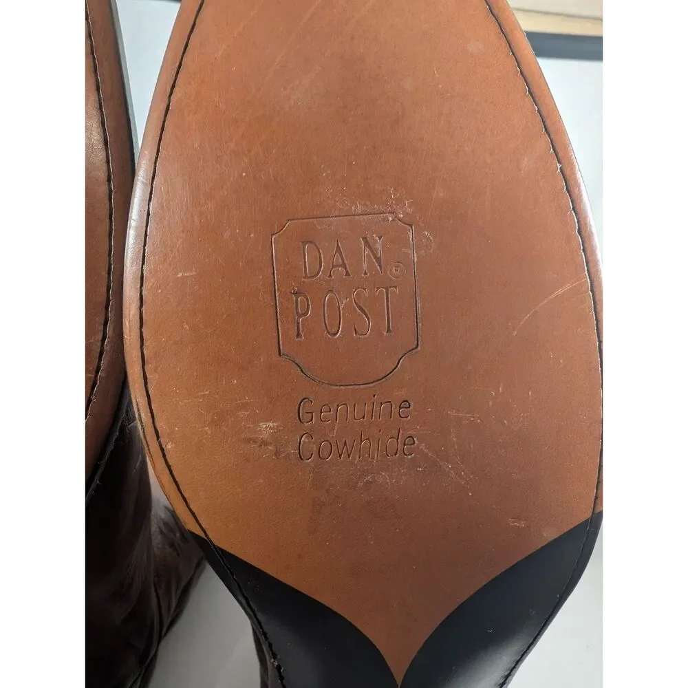 Dan Post dan post