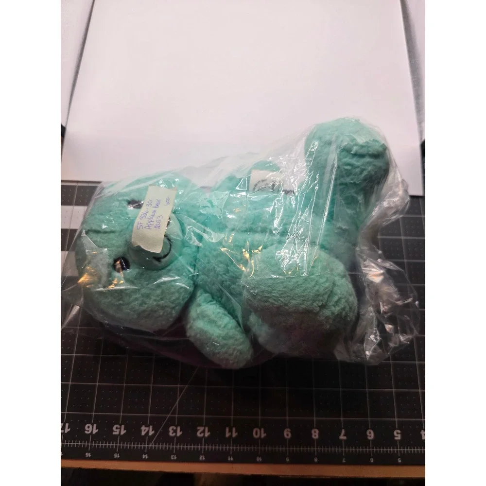 N/A applause bear