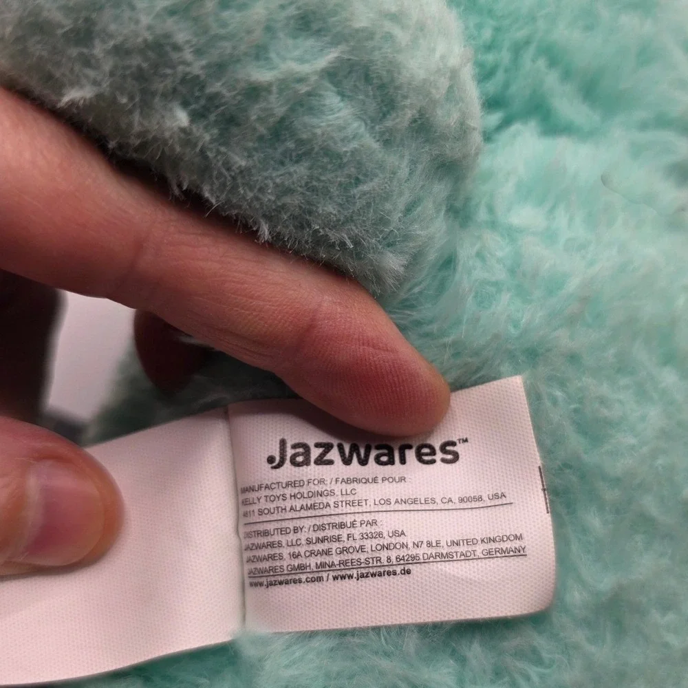 N/A applause bear