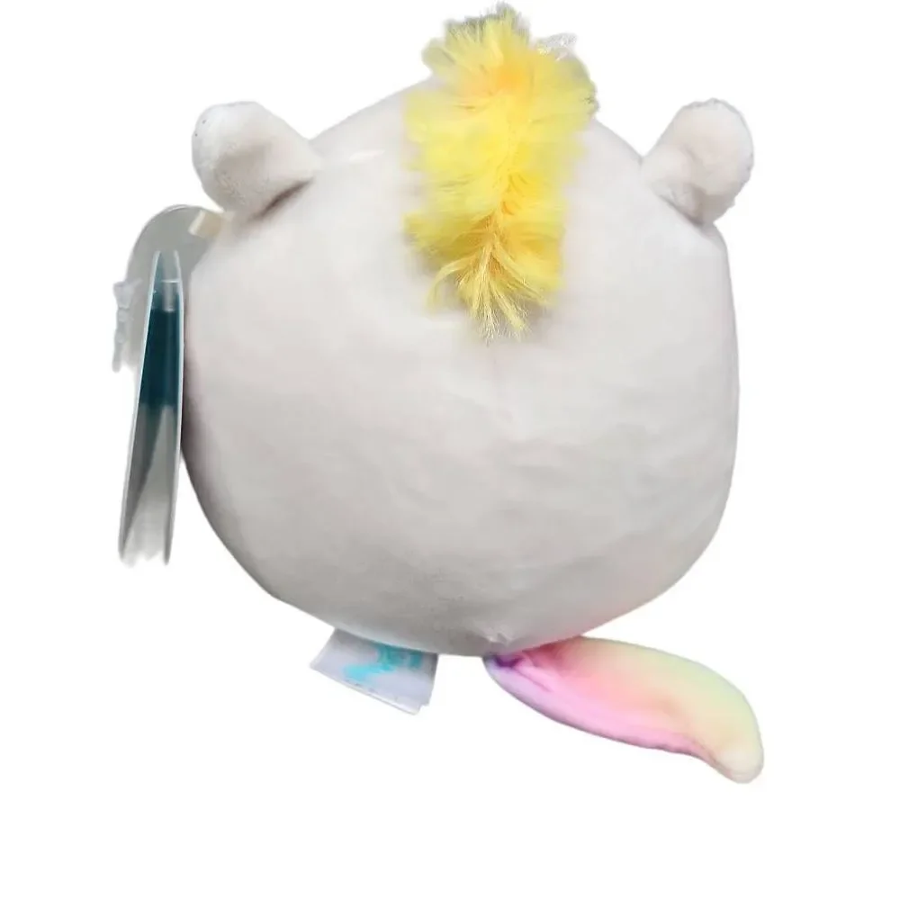 Squishmallows make your