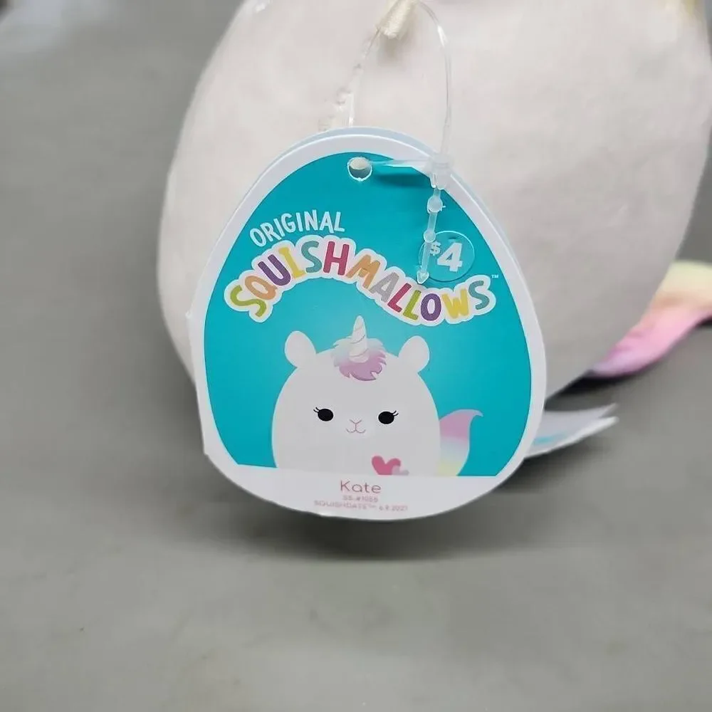 Squishmallows make your