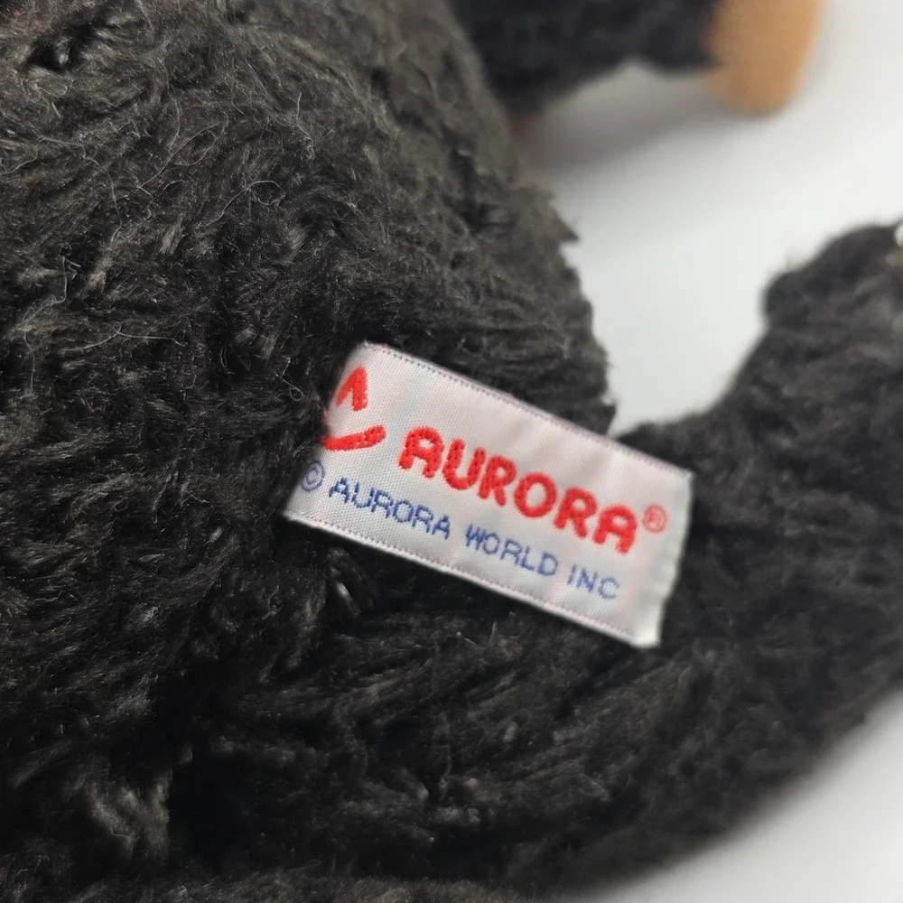 Aurora world inc