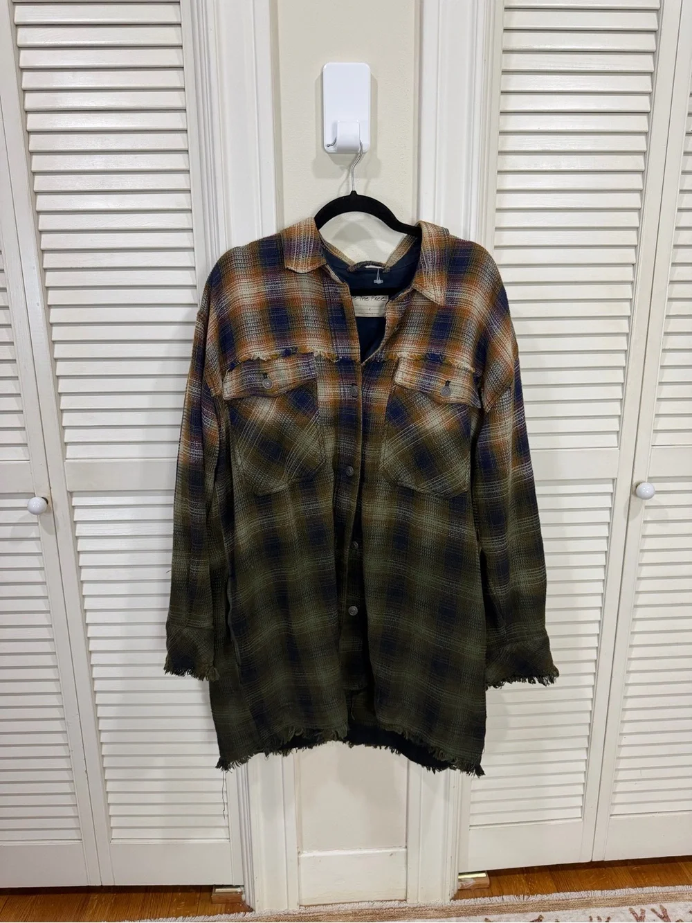 Free People major must
