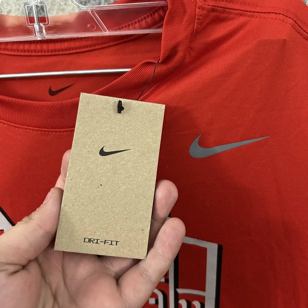 Nike zoe warehouse