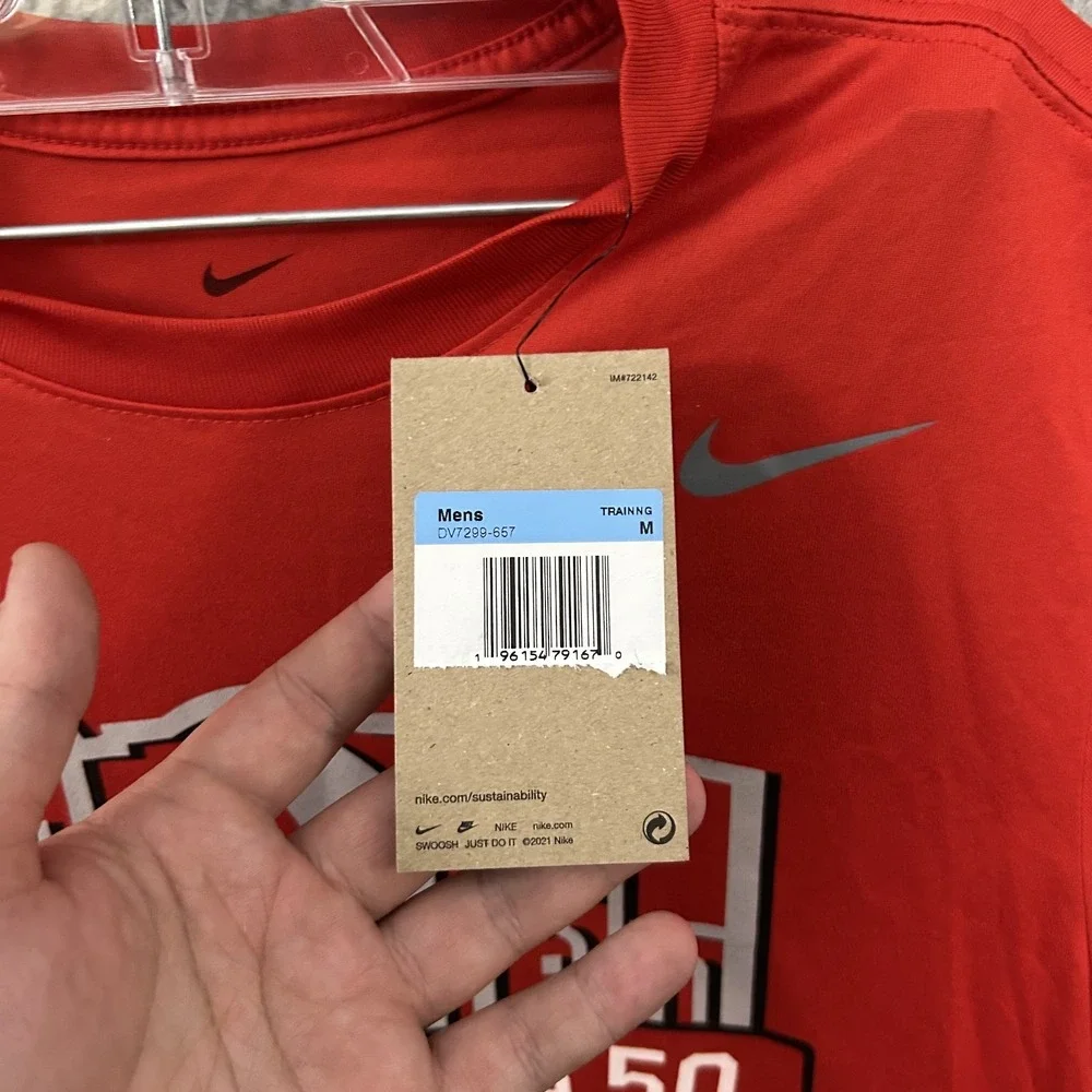 Nike zoe warehouse