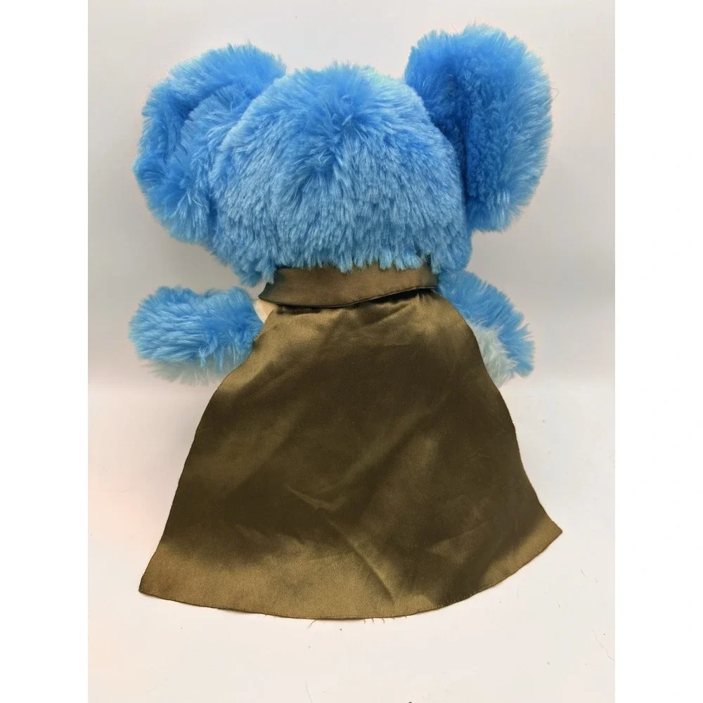 Star Wars Young Jedi Plush Stuffed Animal Fuzzy Force‎ Nubs Disney