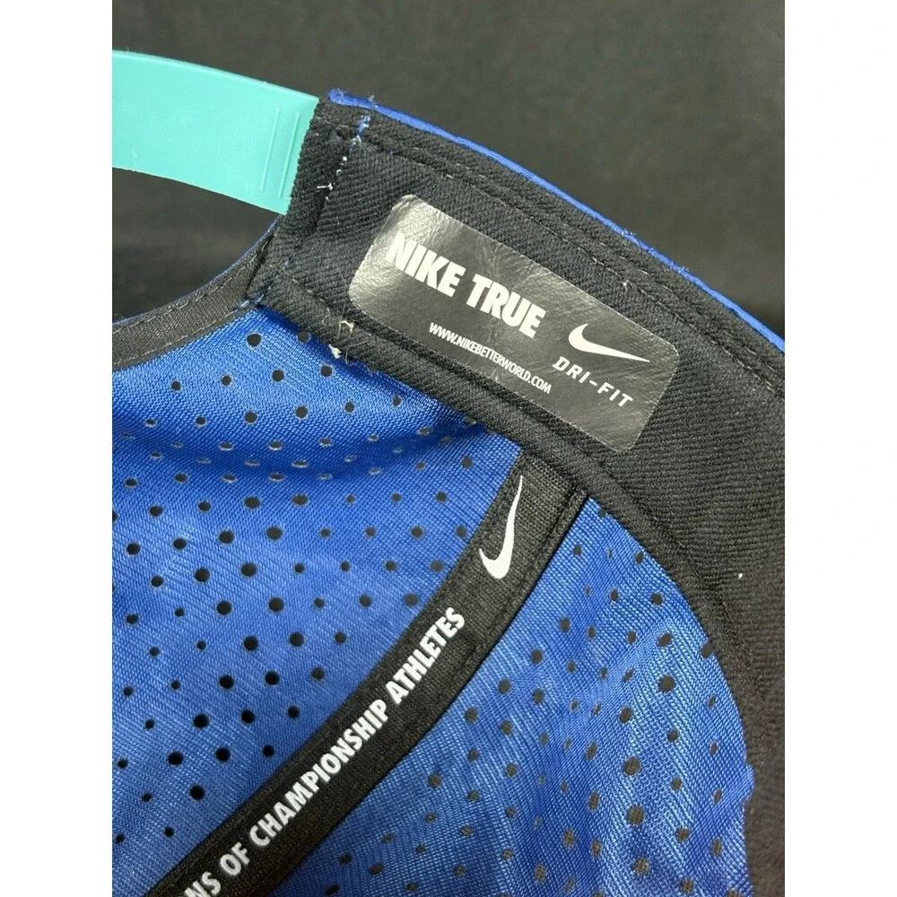 Nike as seen