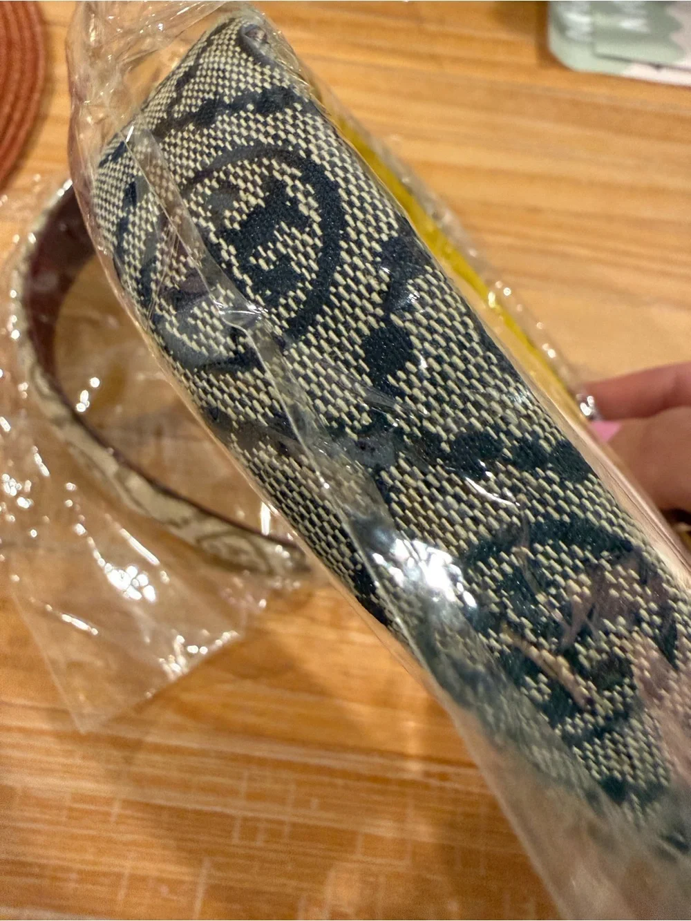 Tory Burch nwot never