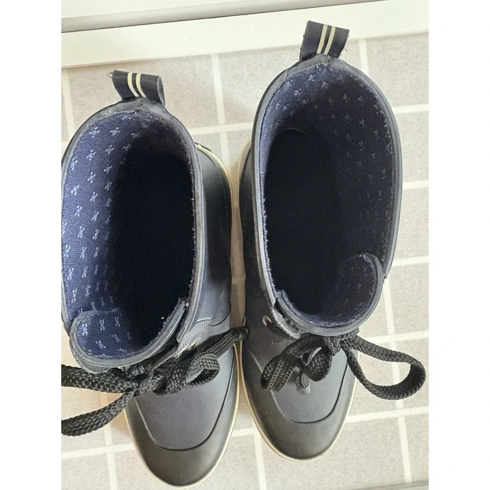 Nautica navy blue