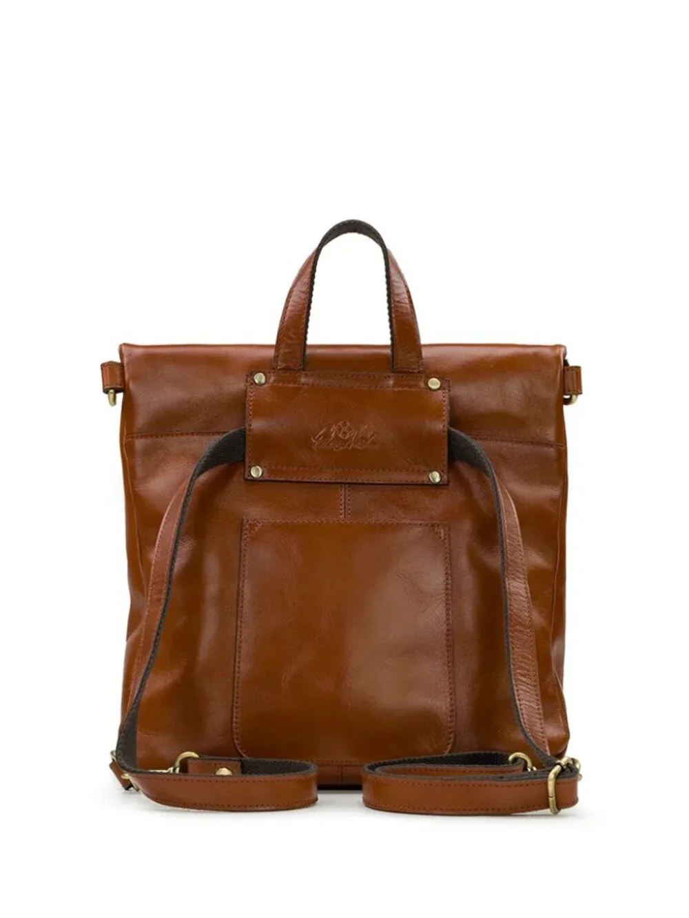 Patricia Nash Luzille Backpack/Cross Body