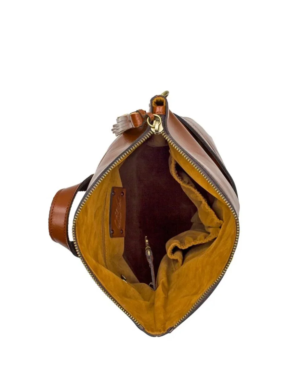 Patricia Nash Luzille Backpack/Cross Body
