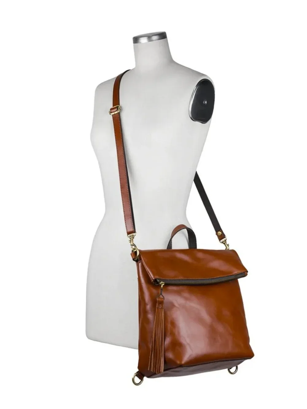 Patricia Nash Luzille Backpack/Cross Body
