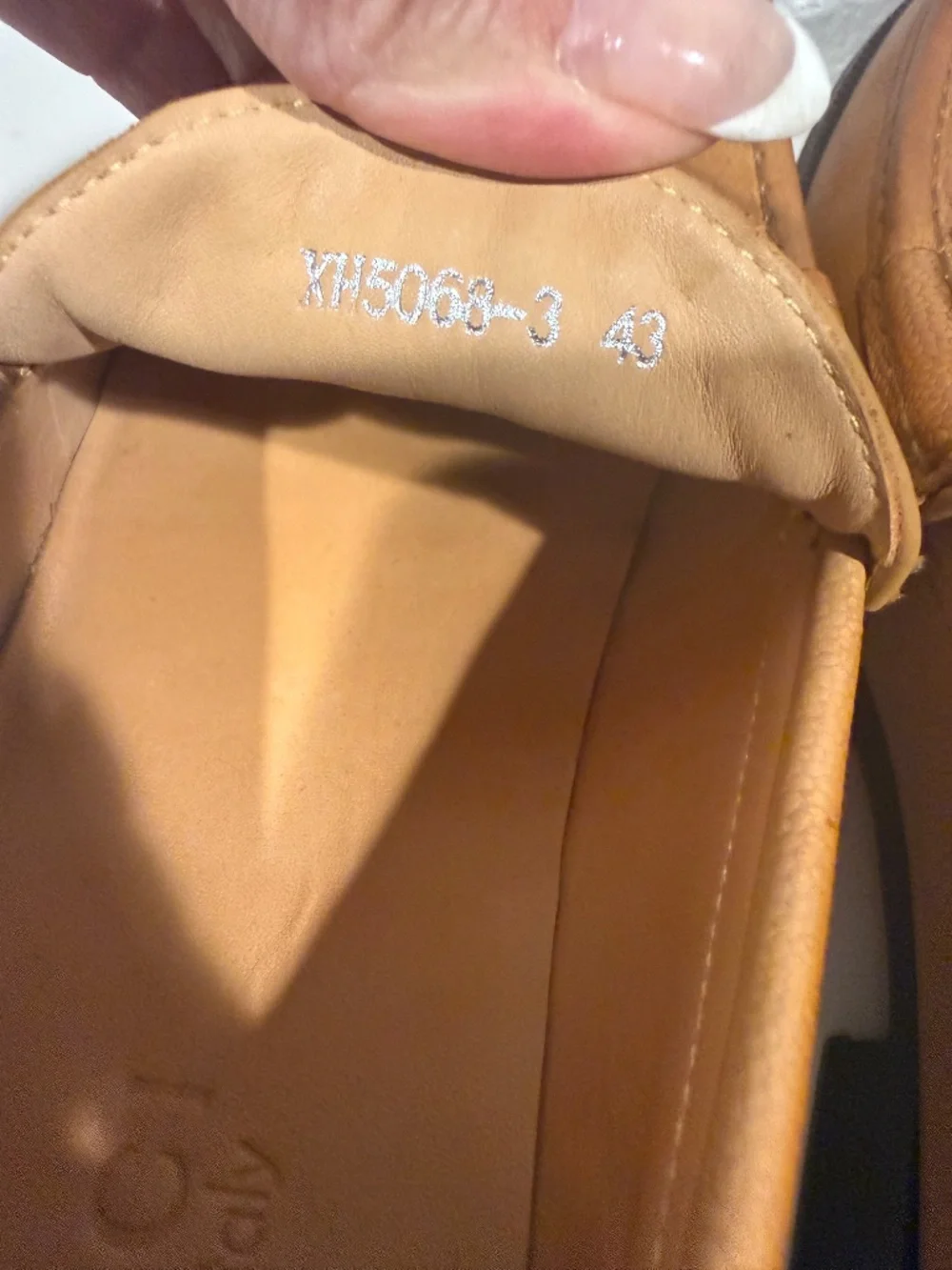N/A bought china