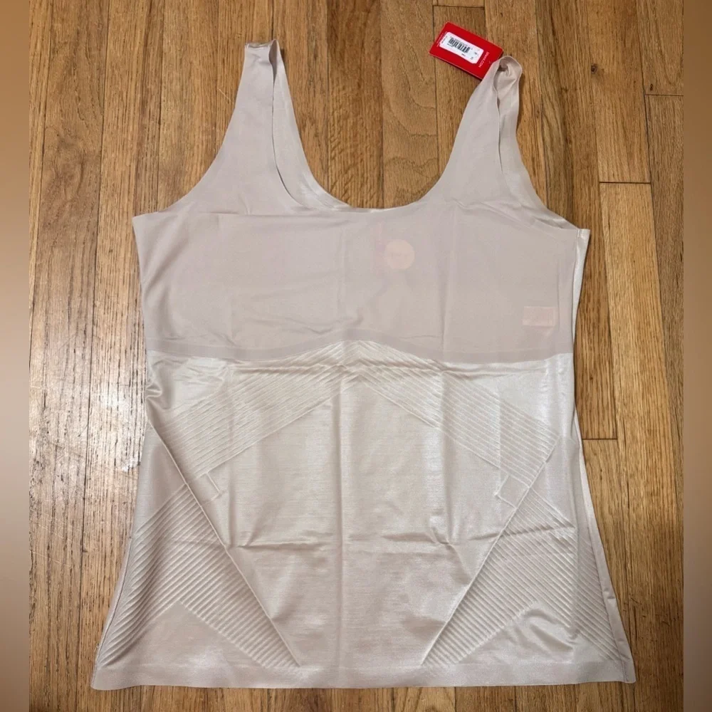 SPANX nwt thinstincts