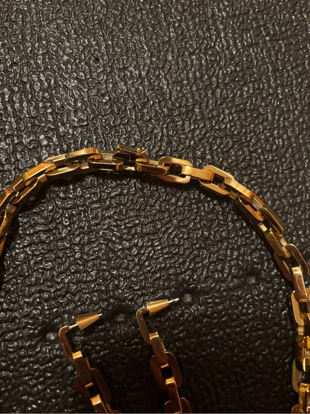 Eddie Borgo eddie borgo