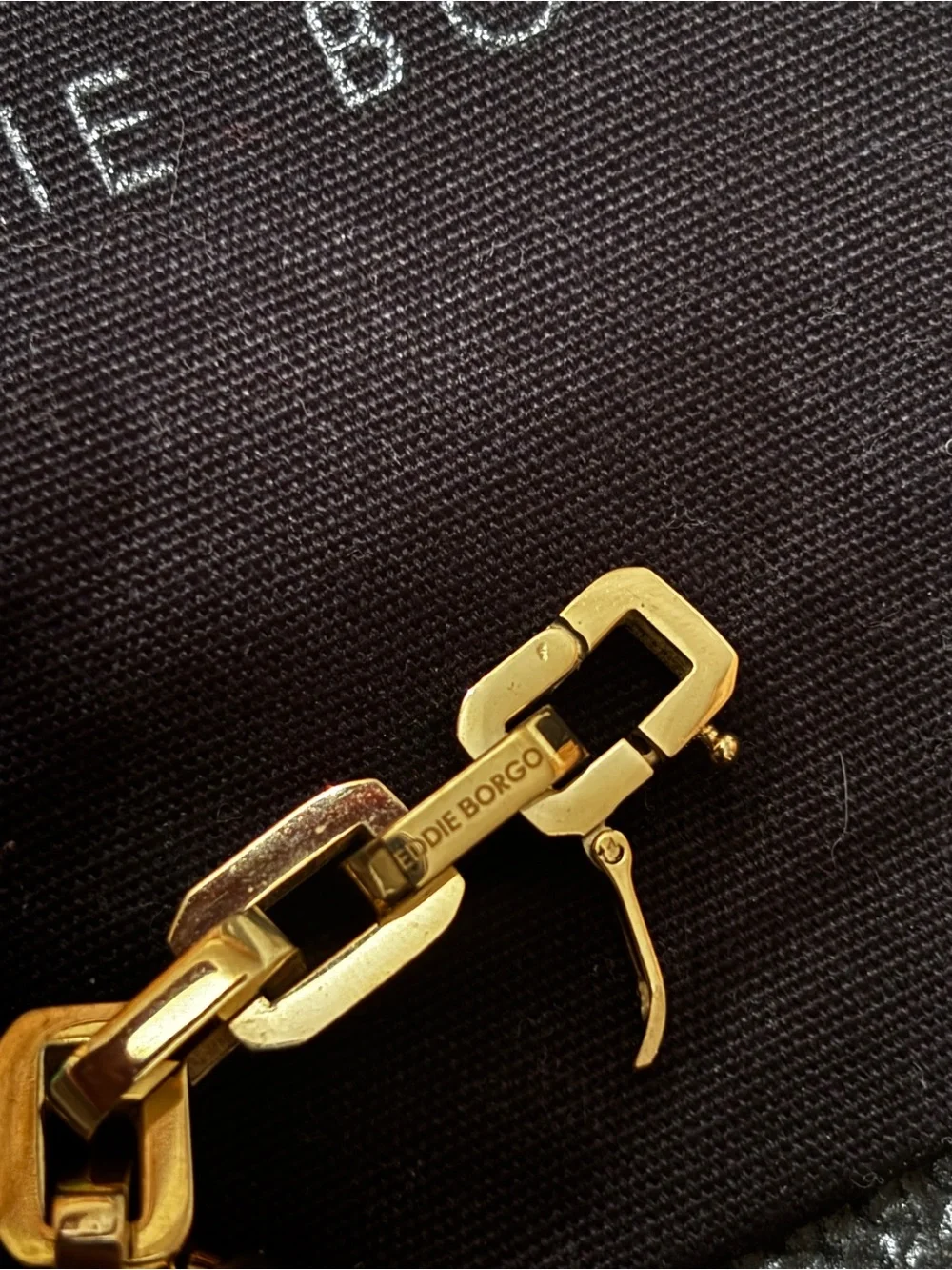 Eddie Borgo eddie borgo