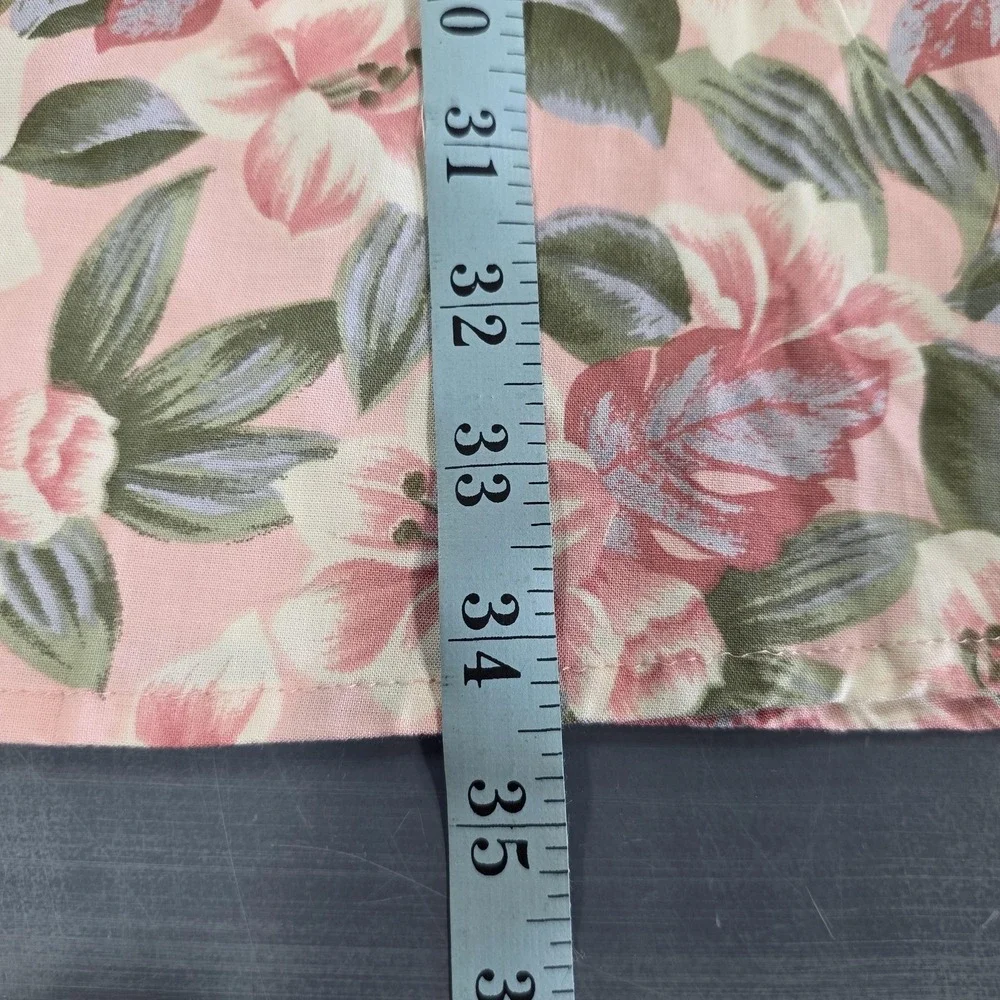 Sag Harbor lightweight floral