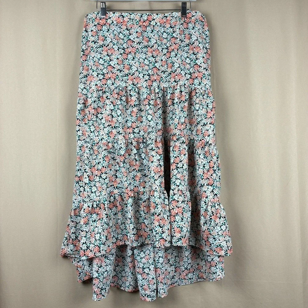 SimpleFun flounce high