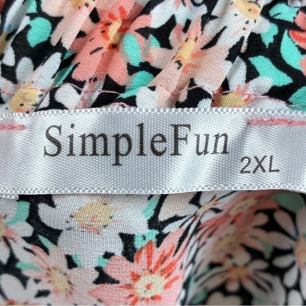 SimpleFun back item