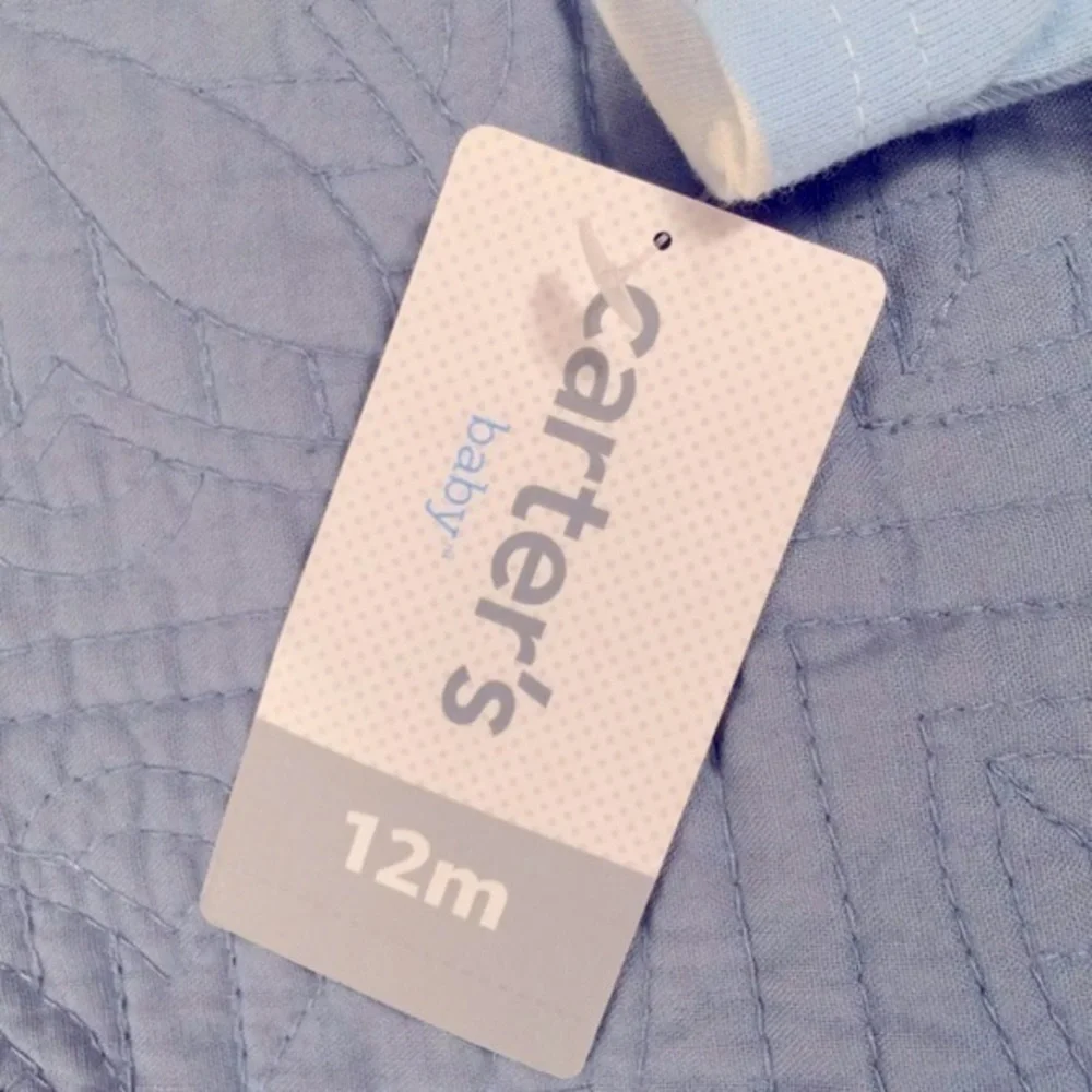 Carters brand new