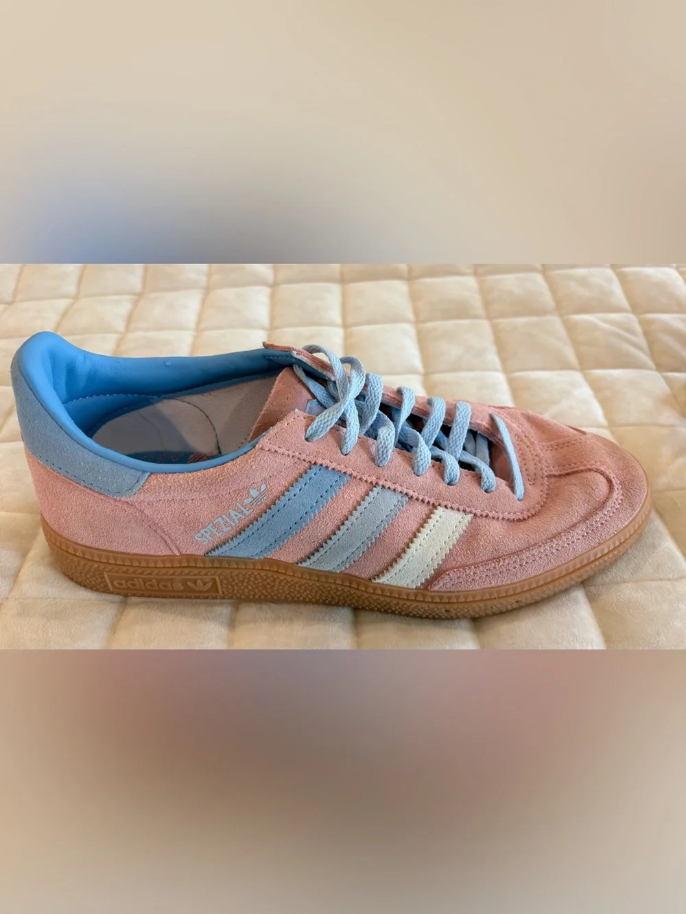 adidas beautiful authentic