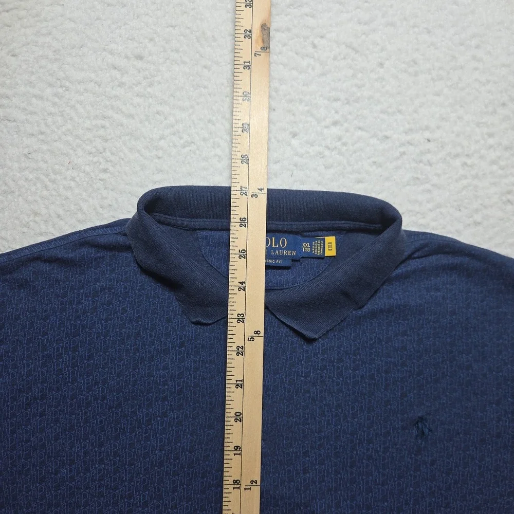 Polo Ralph Lauren good shape