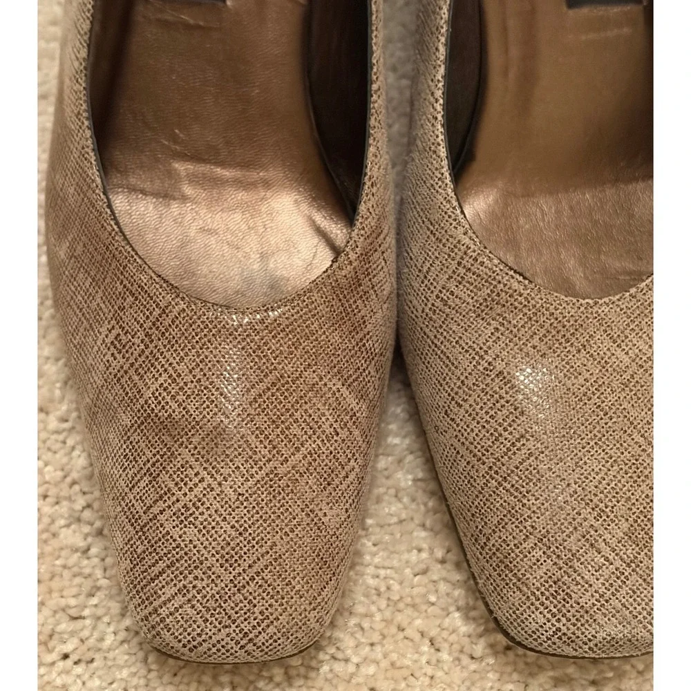 Stuart Weitzman excellent wear