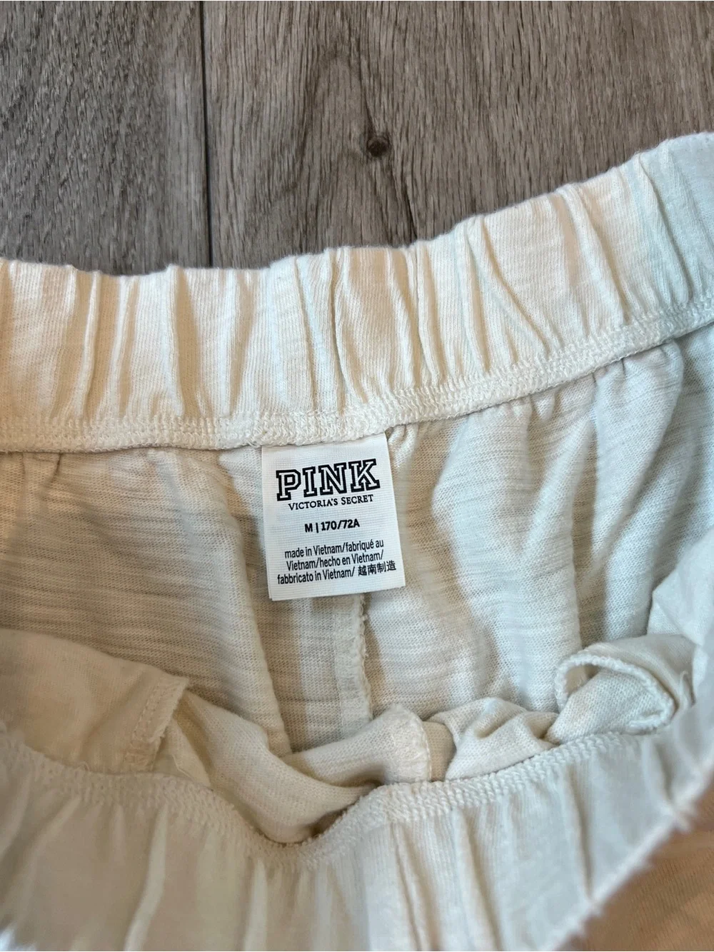 PINK Victorias Secret pink by