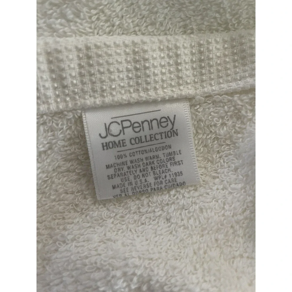 Home Collection vtg penneys