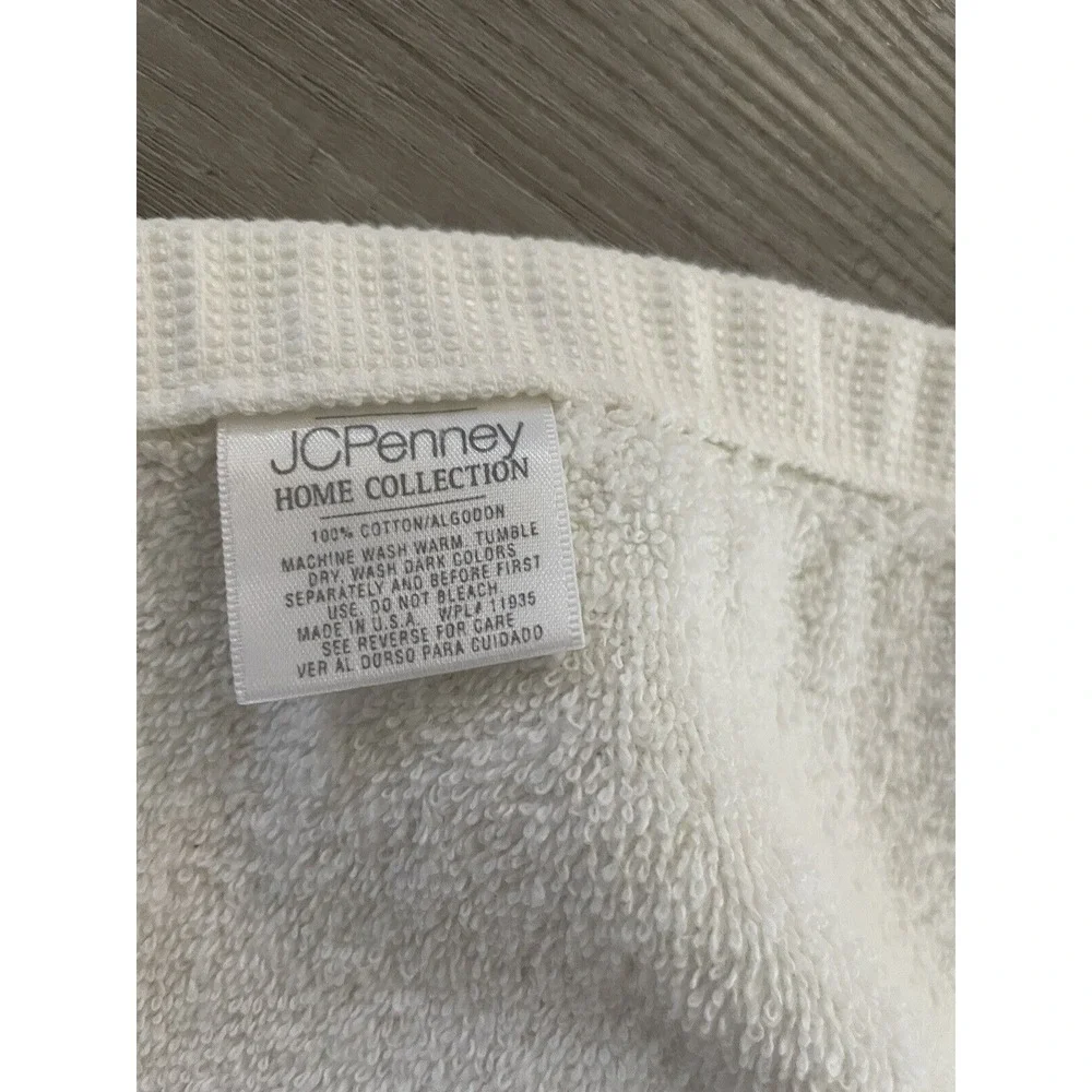 Home Collection vtg penneys