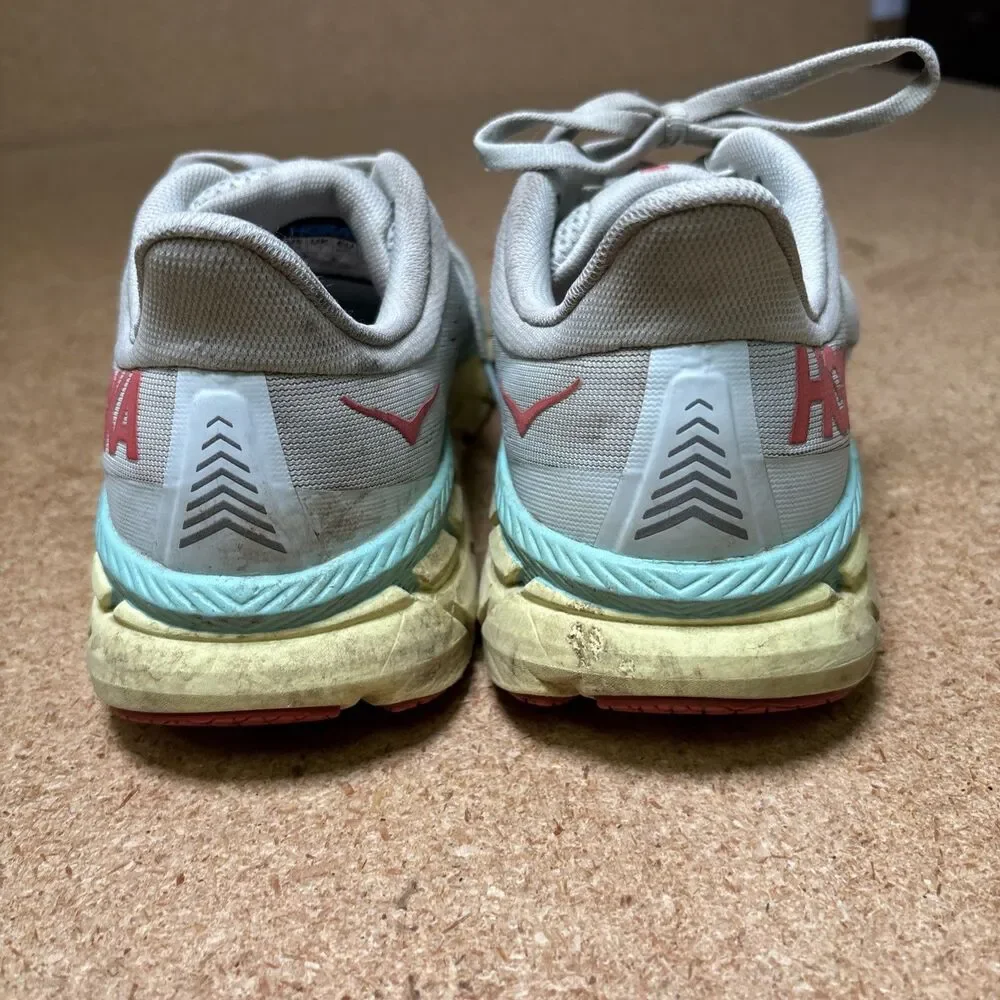 Hoka One One nice shoe