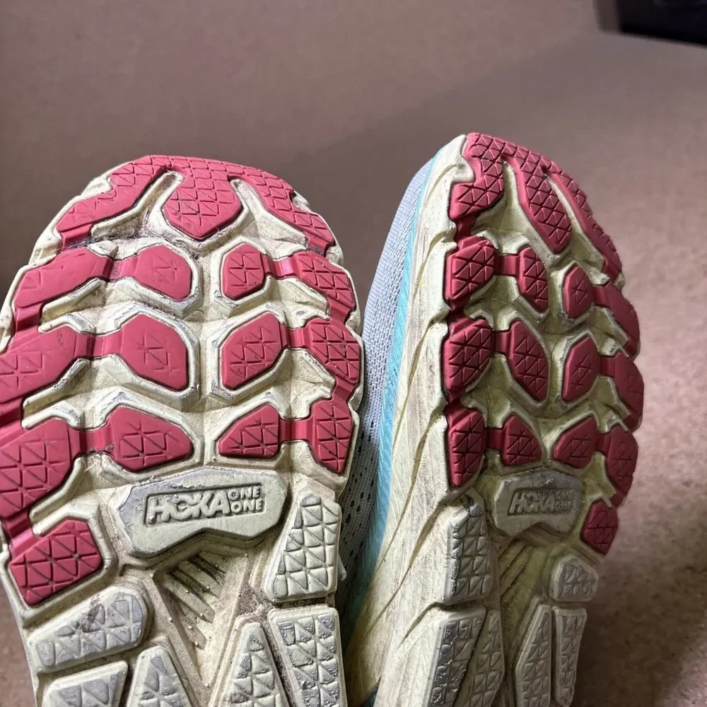 Hoka One One nice shoe