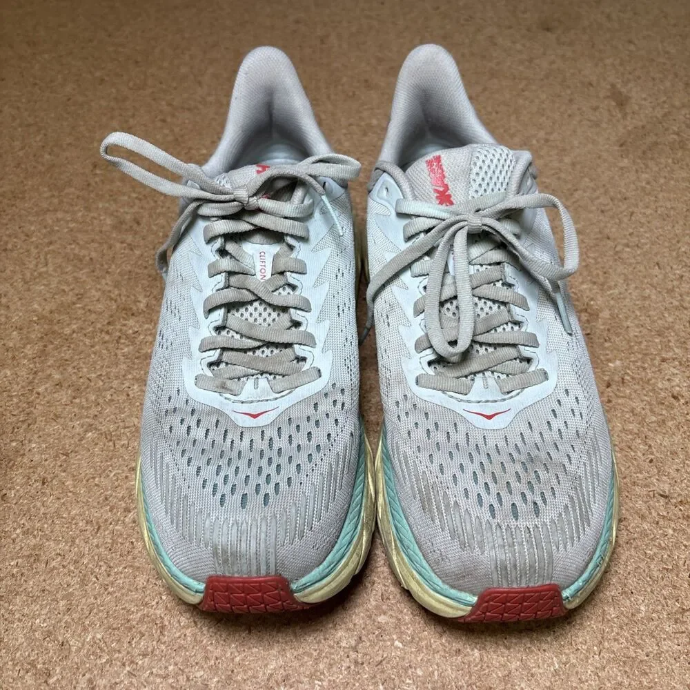 Hoka One One nice shoe