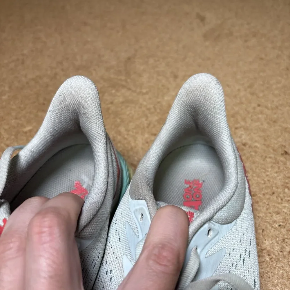 Hoka One One nice shoe