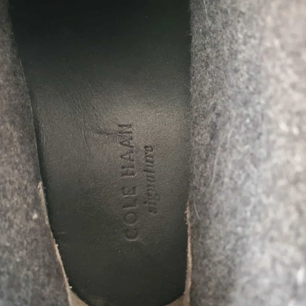 Cole Haan cole haan
