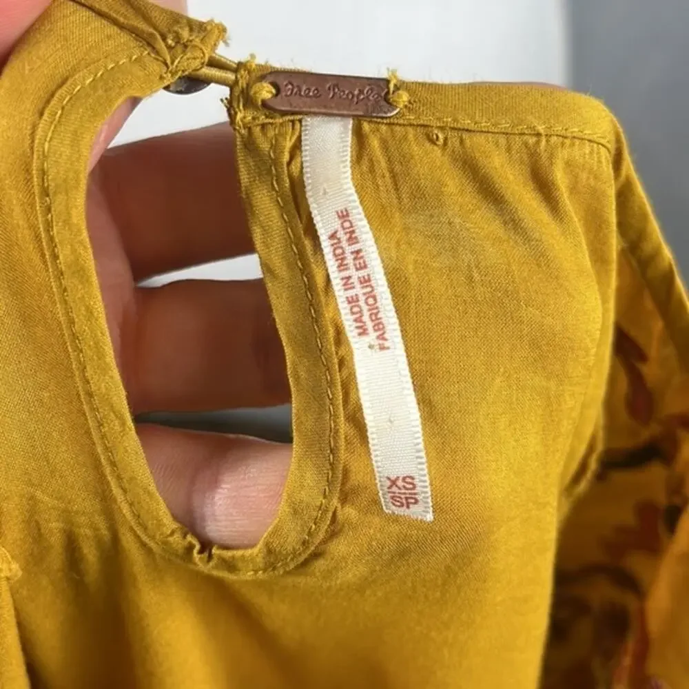 Free People free people