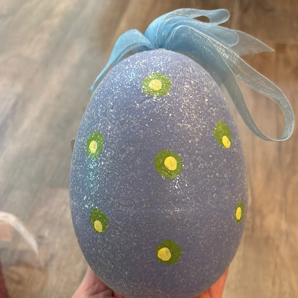 Easter enhance your