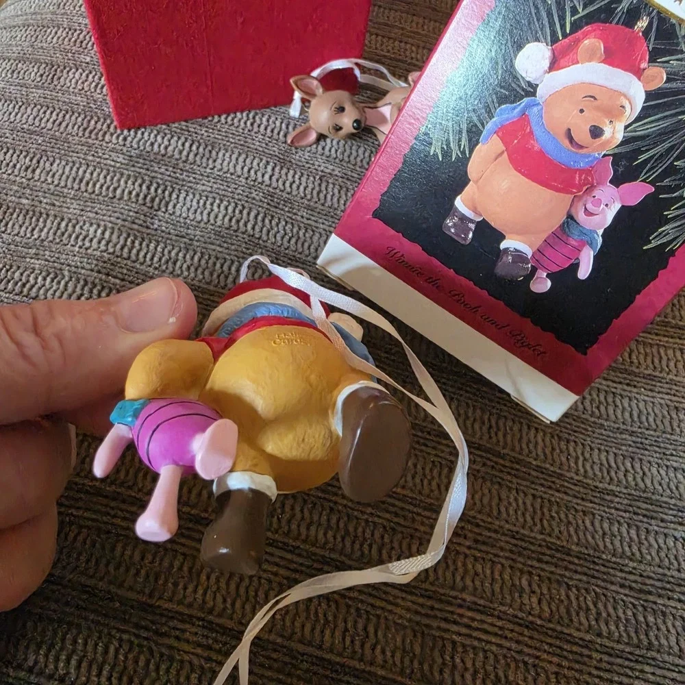 Hallmark this vintage