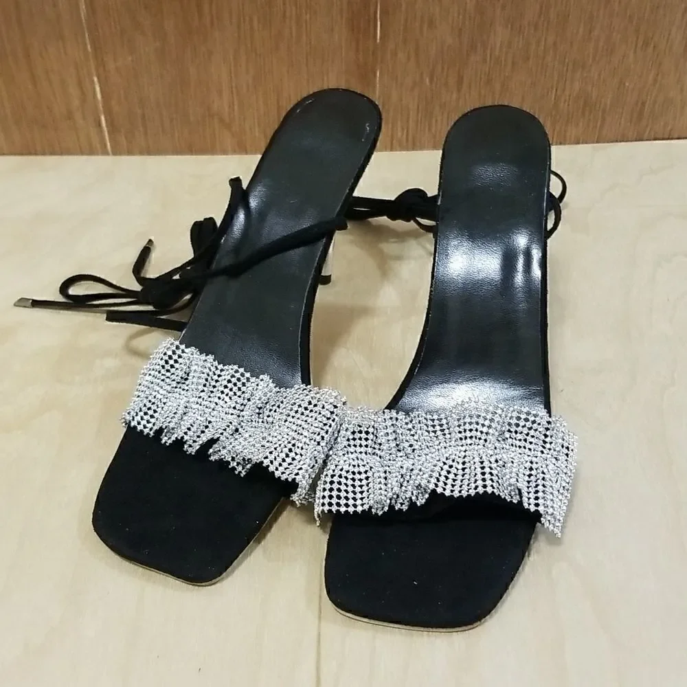 Lovely Fashion high fashion
