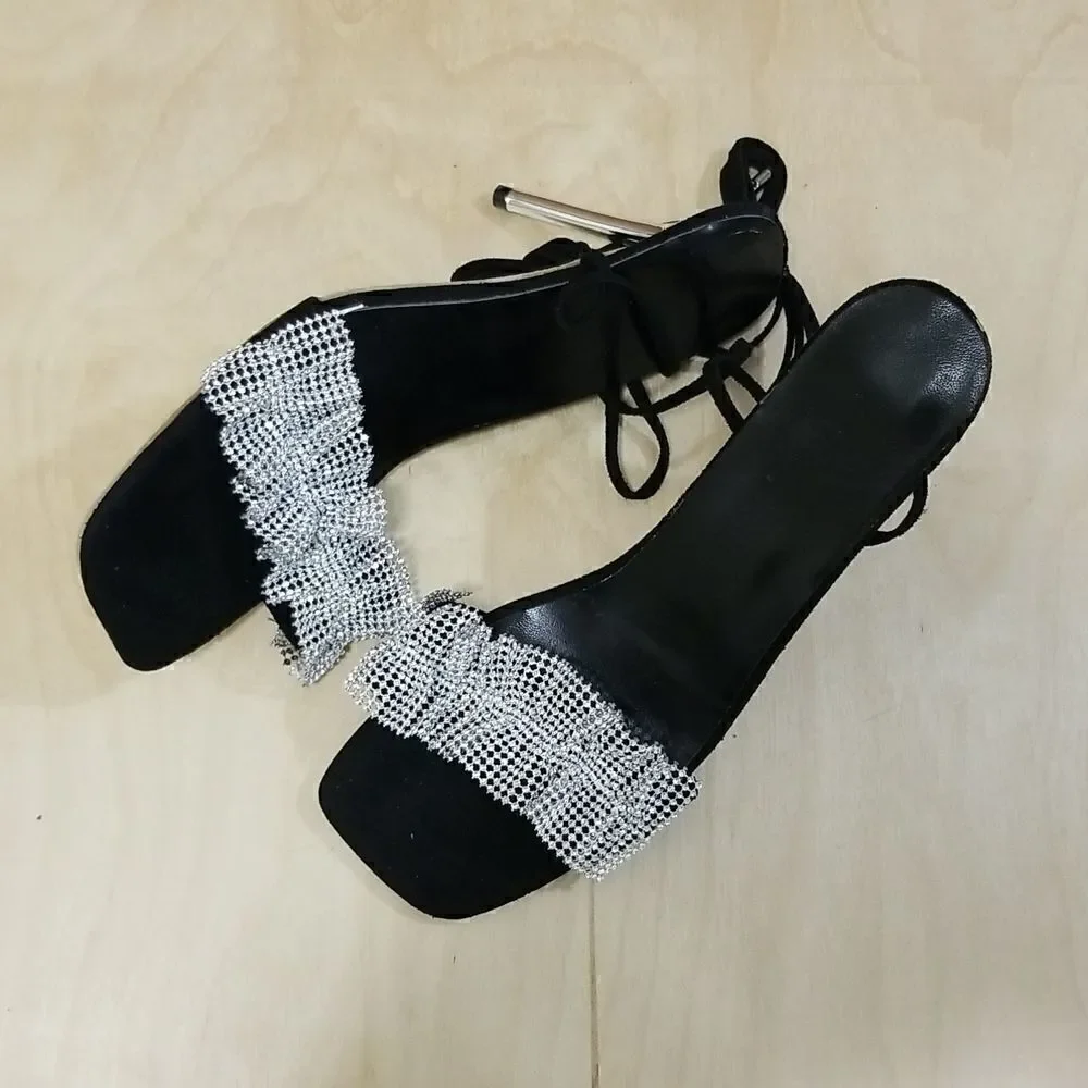 Lovely Fashion high fashion