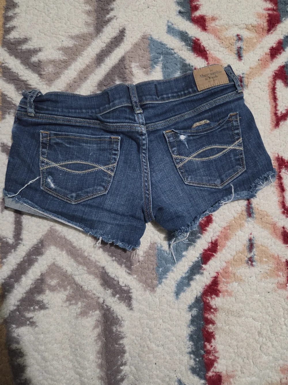 Abercrombie & Fitch abercrombie fitch