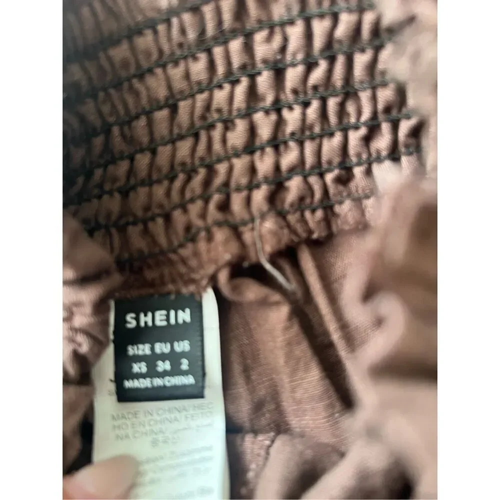 SHEIN new without