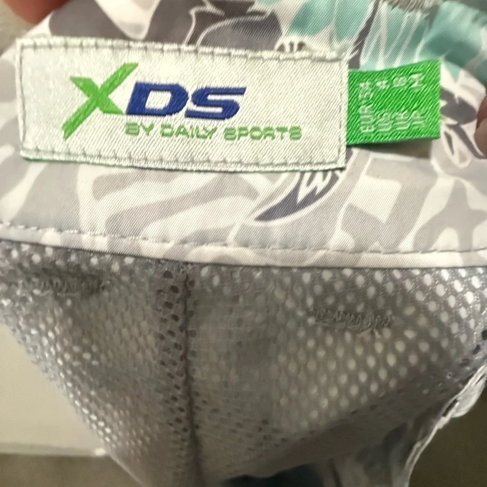 Daily Sports fresh size skorts