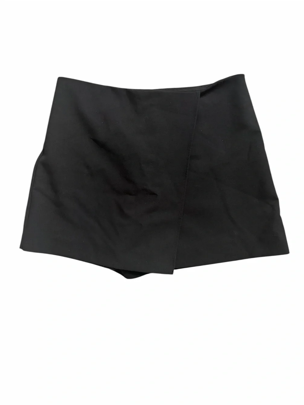 Zara sleek black