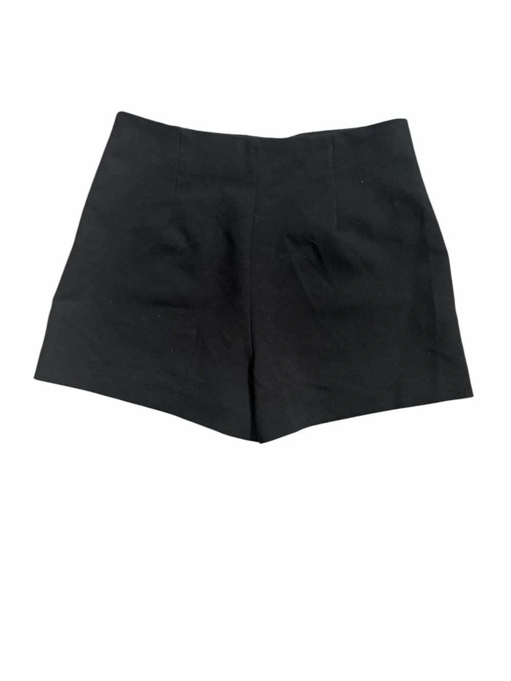 Zara sleek black