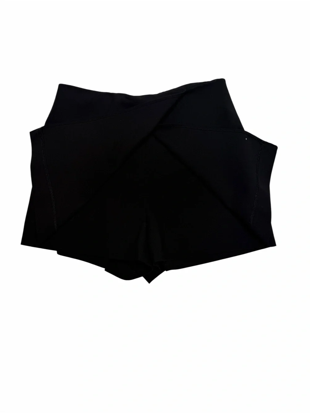 Zara sleek black