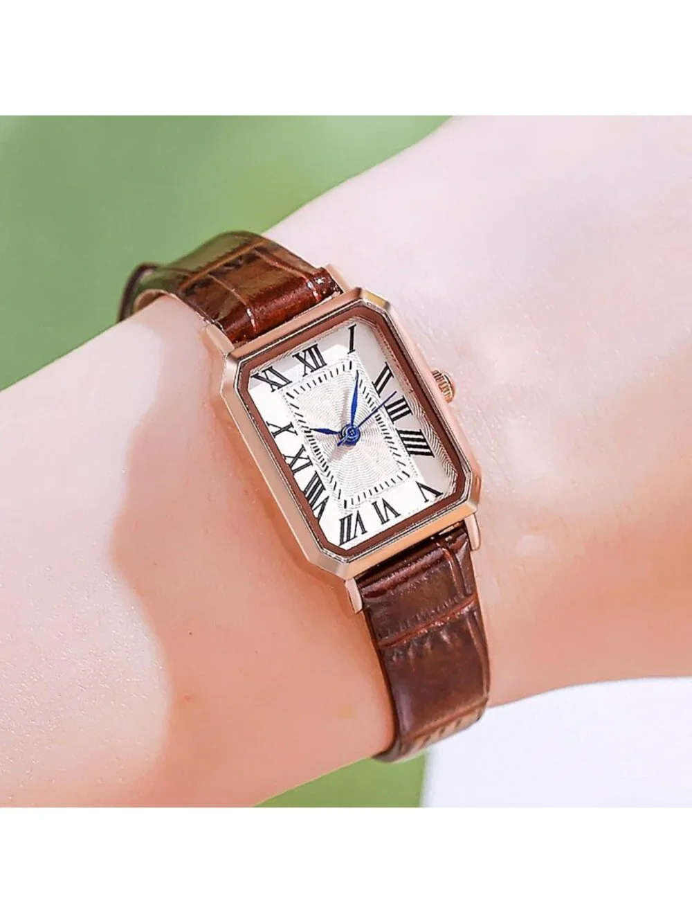 N/A women watch