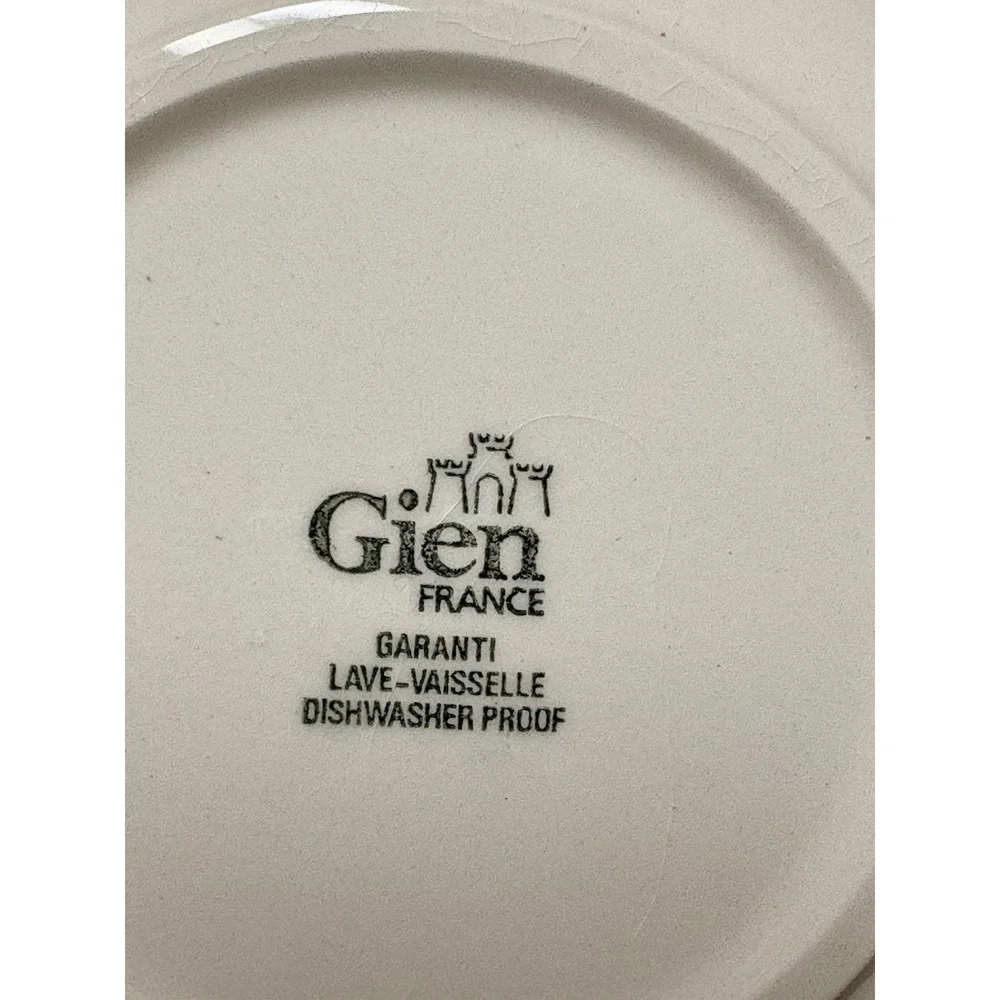 Gien euc