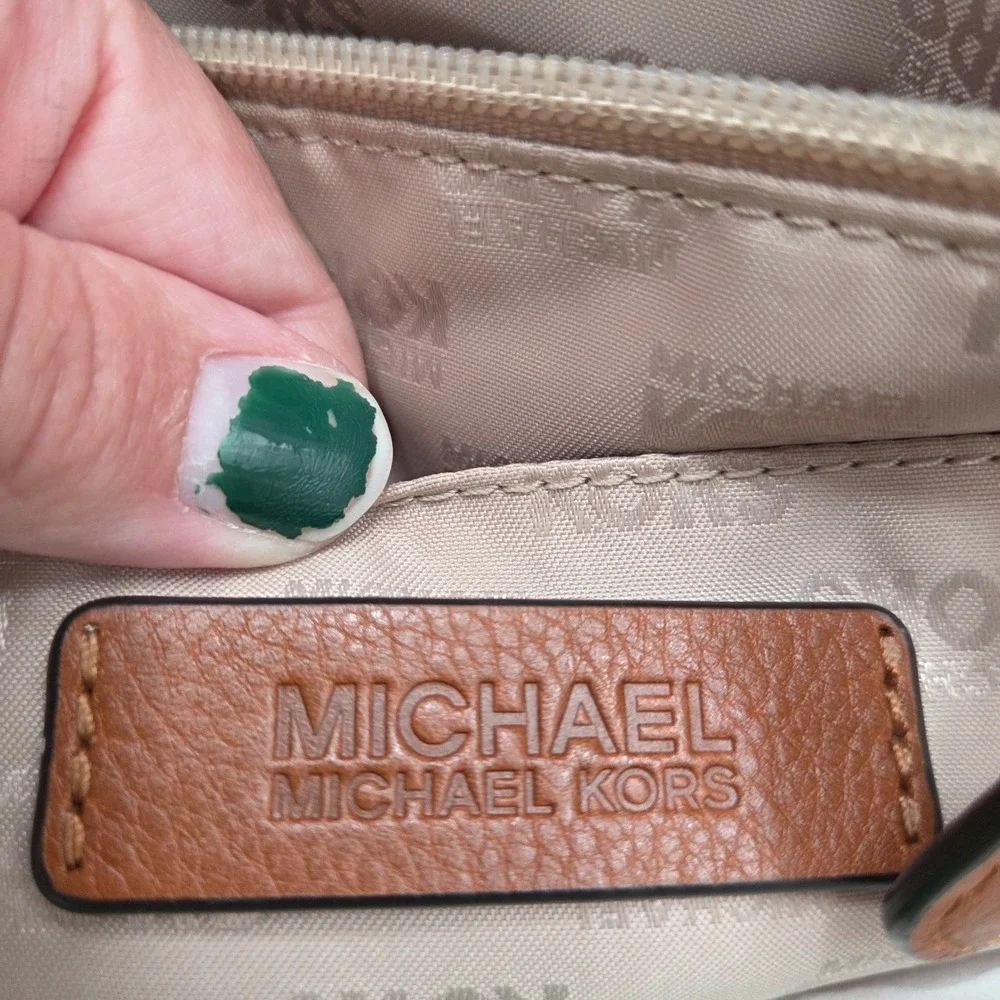 Michael Kors chic versatile